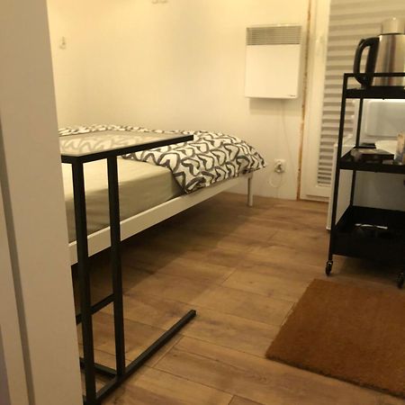 לובלין Mini Studio A Bed4U Late Check In מראה חיצוני תמונה