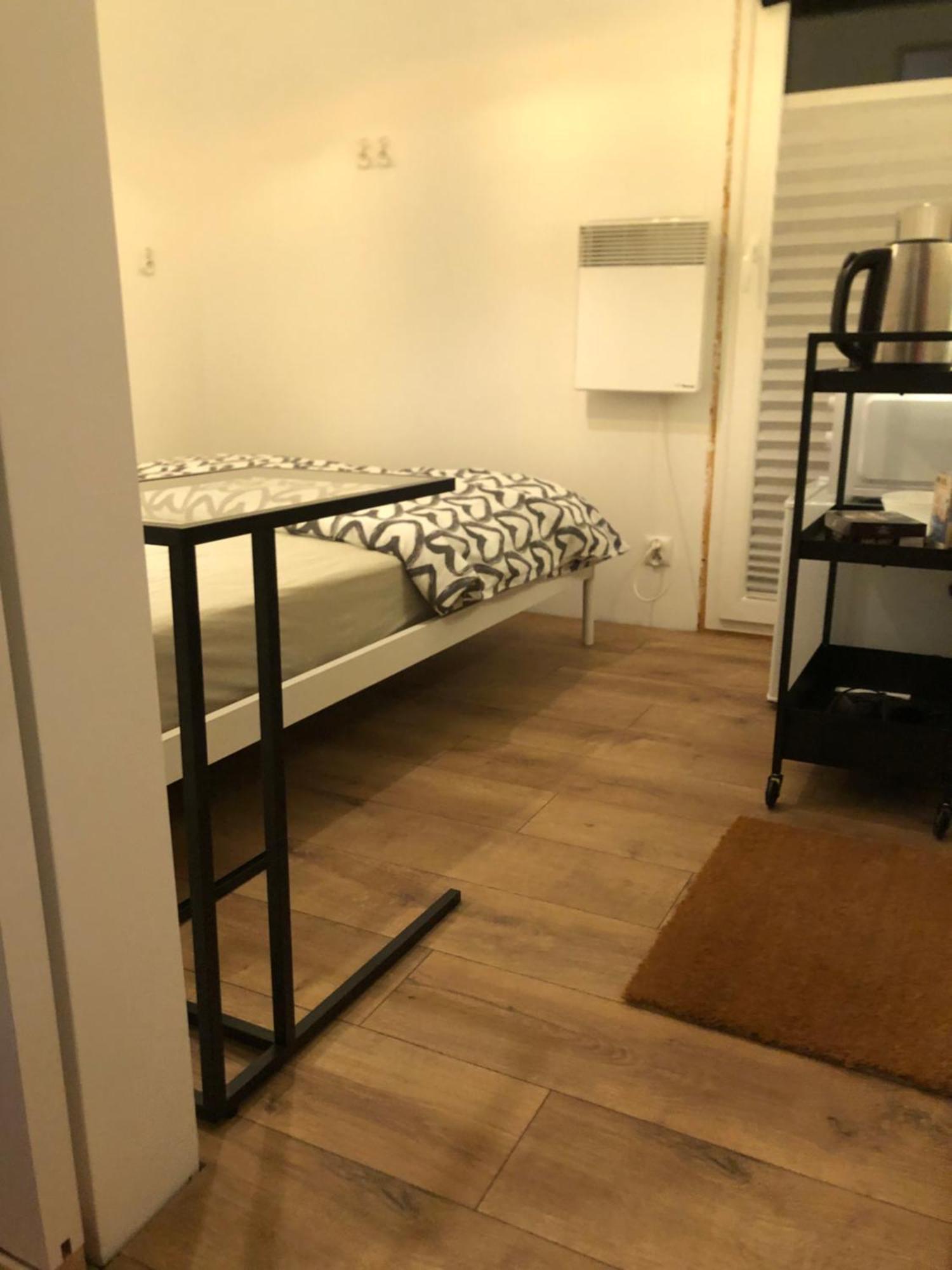 לובלין Mini Studio A Bed4U Late Check In מראה חיצוני תמונה